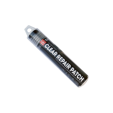 Dr. Tuba Clear Bladder Repair Mega Patch 15x30cm